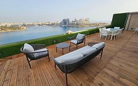 The Iconic Terrace Valletta